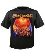 BLIND GUARDIAN - A night at the opera - Classic Edition - T-Shirt