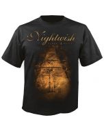 NIGHTWISH - Cover - Human I Nature - T-Shirt