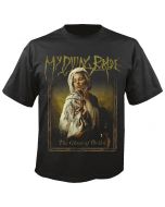 MY DYING BRIDE - The ghost of Orion - Cover - T-Shirt