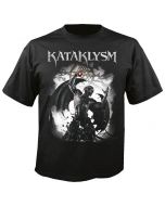 KATAKLYSM - Unconquered - T-Shirt