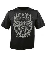 MACABRE - Carnival of Killers - Band - T-Shirt