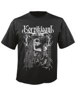 KORPIKLAANI - Peace Love Folk and Metal - T-Shirt