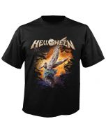 HELLOWEEN - Angel Disappeard - T-Shirt