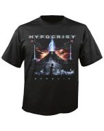 HYPOCRISY - Worship - T-Shirt