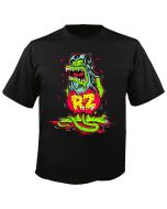 ROB ZOMBIE - The lunar injection kool aid eclipse conspiracy - T-Shirt