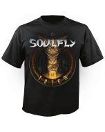 SOULFLY - Totem - T-Shirt