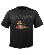 SOILWORK - Övergivenheten - Some Words - T-Shirt