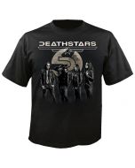 DEATHSTARS - Moon - T-Shirt 