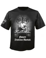 MARDUK - Panzer Division Marduk - T-Shirt