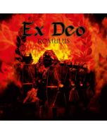 EX DEO - Romulus - CD