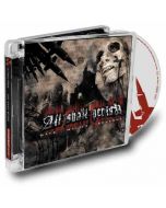 ALL SHALL PERISH - Hate.Malice.Revenge - CD
