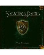 SAVALLION DAWN - The Charge - CD