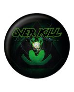 OVERKILL - The electric age - Button