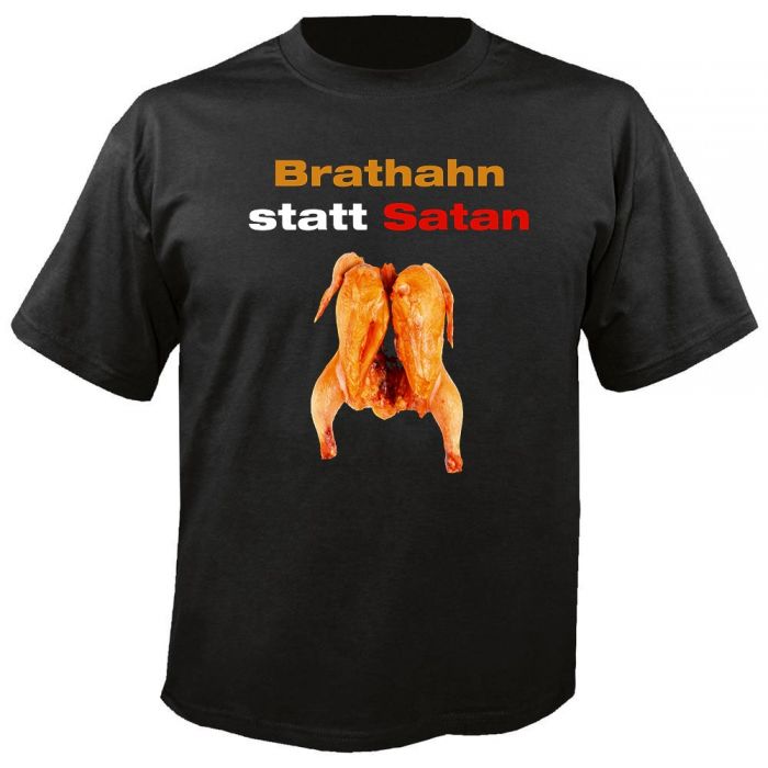 Brathahn