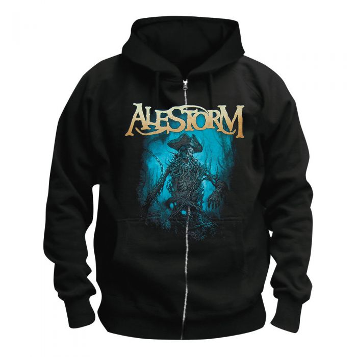 Alestorm hoodie store