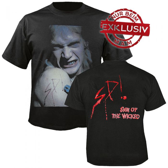 シルバーピーチ 【激レア】SDI Sign of the Wicked | climathon.pl