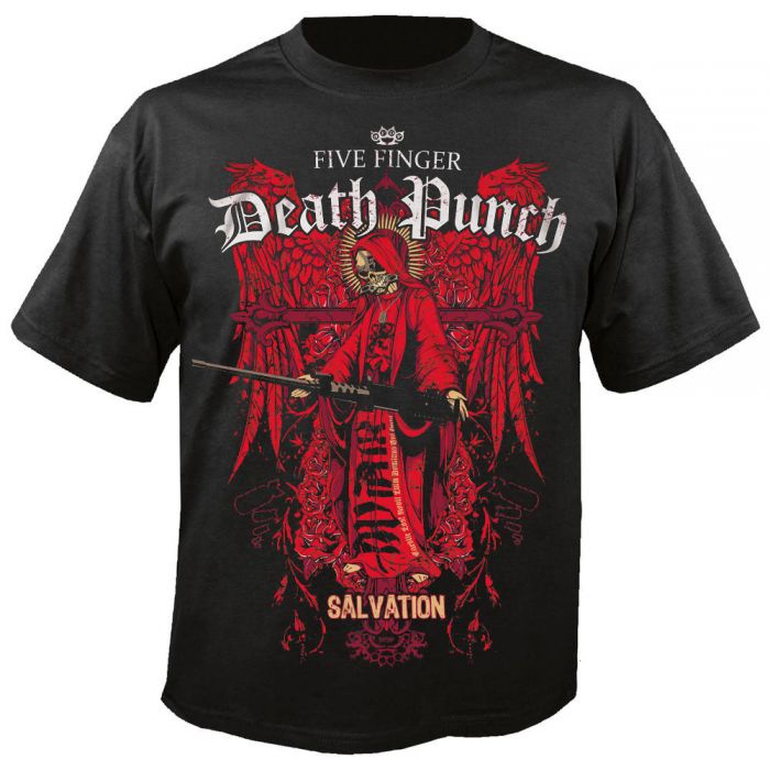 Five Finger Death Punch Sons Of Anarchy
