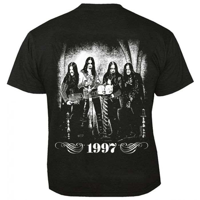 dimmu borgir enthrone darkness triumphant shirt