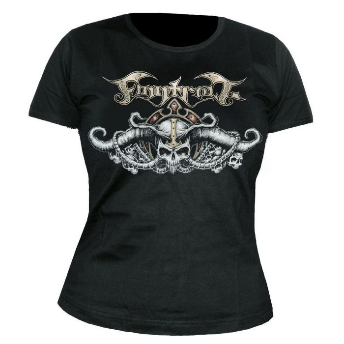 finntroll merch