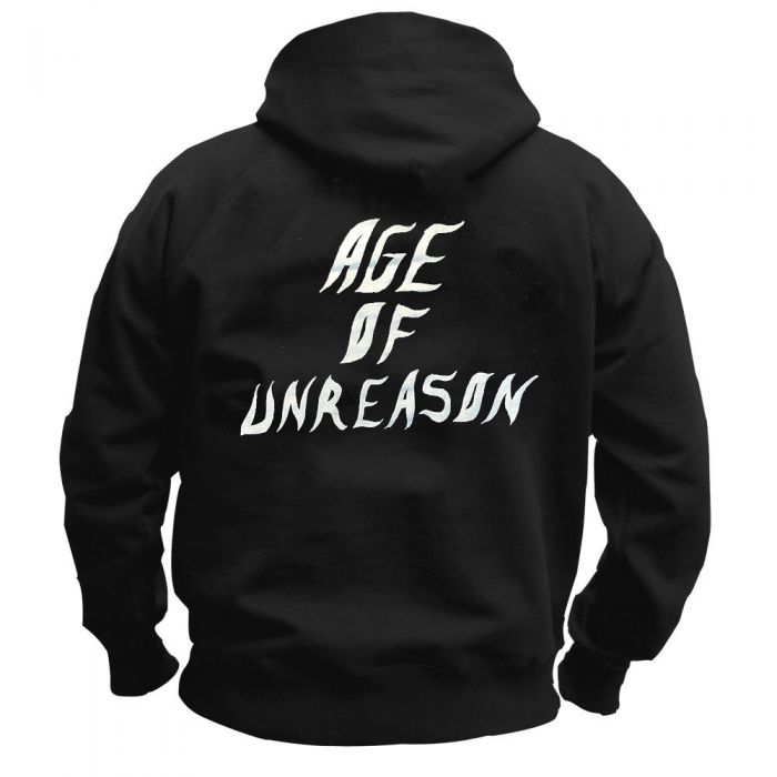 Hoodie bad religion store