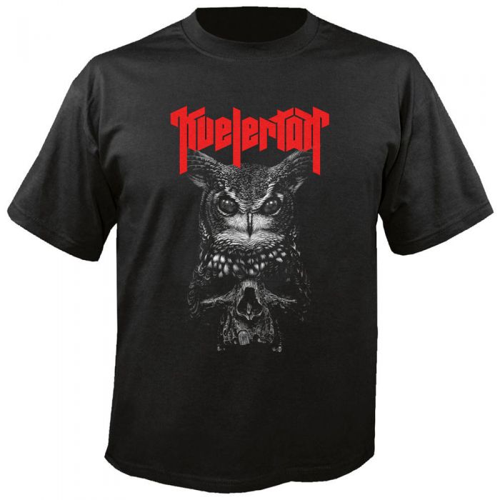 Kvelertak t clearance shirt