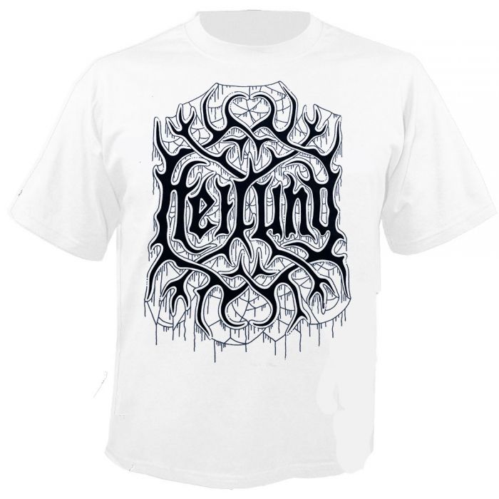 HEILUNG Remember White T Shirt