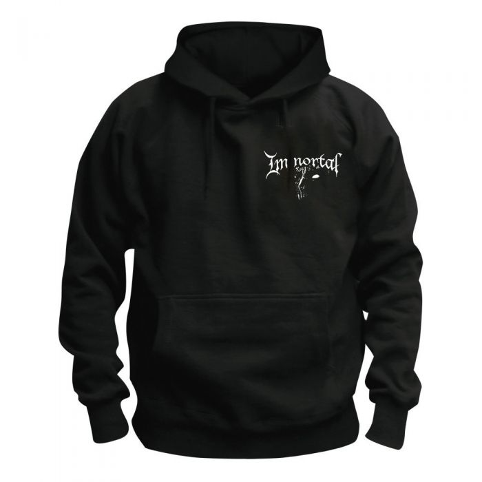 Immortal hoodie outlet