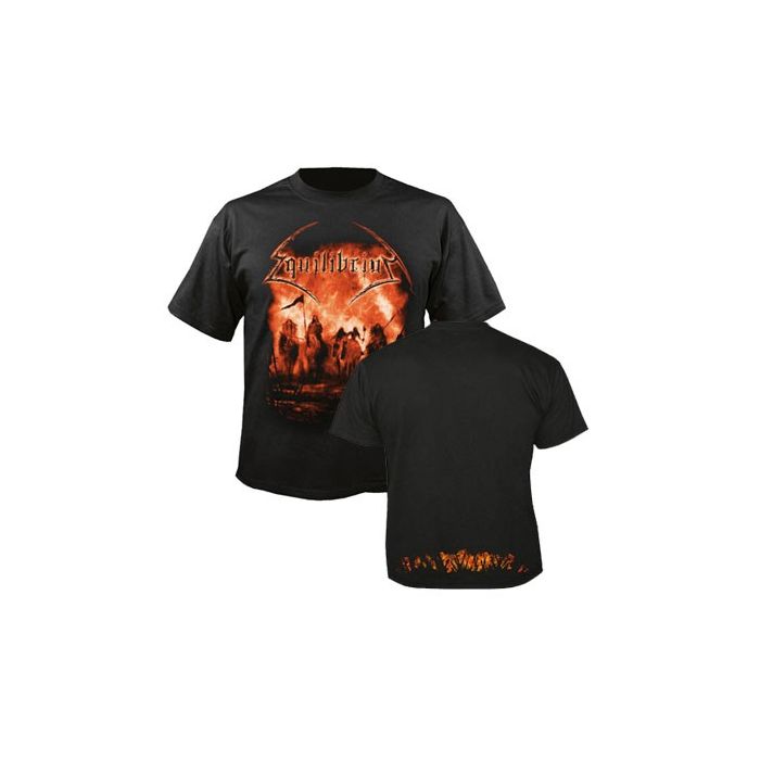 EQUILIBRIUM Verbrannte Erde TS im Shop