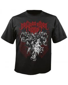 DER WEG EINER FREIHEIT - Finisterre - Ein letzter Tanz - T-Shirt 