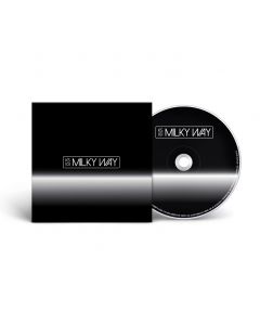 KLAUS SCHULZE - 101 - Milky Way - CD - DIGI