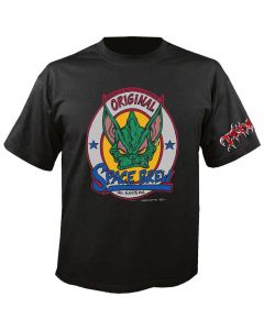 TANKARD - Space Brew - T-Shirt