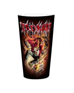 TANKARD - The Morning After - Becher / Cups