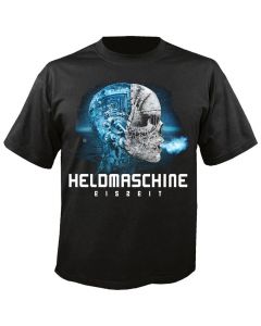 HELDMASCHINE - Eiszeit - Tour 2025 - T-Shirt