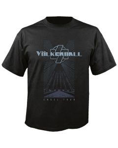 VÖLKERBALL - Engel Tour - Abstrakt - T-Shirt