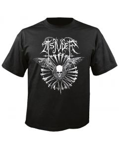 TSJUDER - Antiliv - T-Shirt 