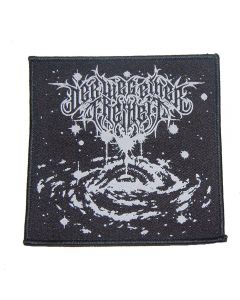 DER WEG EINER FREIHEIT - Repulse - Import - Patch / Aufnäher 