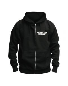 MONSTER MAGNET - Satanic Drug Thing - Kapuzenjacke / Zipper