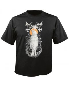 MAYHEM - Ante Bellum - T-Shirt
