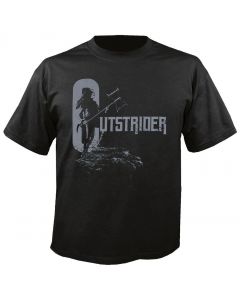 ABBATH - Barbarian - T-Shirt