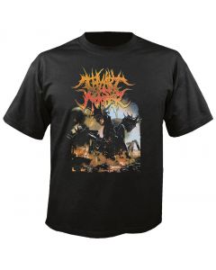 THY ART IS MURDER - Hate - T-Shirt