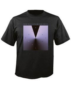 DER WEG EINER FREIHEIT - Noktvrn - Cover - T-Shirt