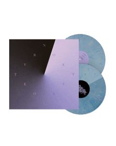 DER WEG EINER FREIHEIT - Noktvrn - 2LP - Marled
