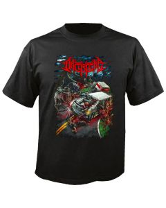 ARCHSPIRE - Moose Hit - T-Shirt