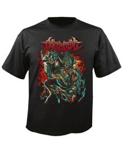 ARCHSPIRE - Alien - T-Shirt