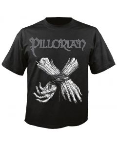 PILLORIAN - Tied Hands - T-Shirt