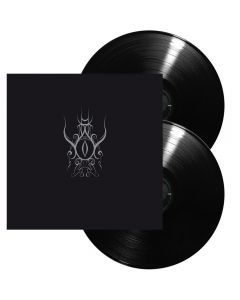 BATTLE DAGORATH  - I. - Dark Dragons of the Cosmos - 2LP - Black