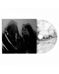 FLUISTERAARS - Luwte - CD