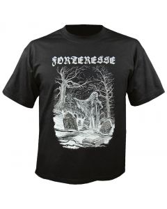 FORTERESSE - Spectre de la Rebellion - T-Shirt