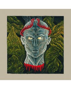 L' ACEPHALE - L Acephale - CD - Gatefold