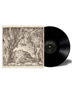 MOSAIC - Secret Ambrosian Fire - LP - Black